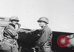 Image Bataille d'Angaur blessés WW2 Îles Palaos d'Angaur, 1944, de la seconde 61 séquences d'archives historiques vidéo 65675080163
