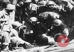 Image Les soldats se reposent pendant la bataille d'Angeur Îles Palaos d'Angaur, 1944, de la seconde 31 séquences d'archives historiques vidéo 65675080165