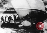 Standbild Schlacht von Angaur Dschungel Landepiste Angaur Palau Inseln, 1944, aus Sekunde 1 historischem Filmmaterial Videoclip 65675080166