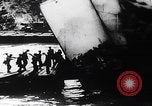 Standbild Schlacht von Angaur Dschungel Landepiste Angaur Palau Inseln, 1944, aus Sekunde 3 historischem Filmmaterial Videoclip 65675080166