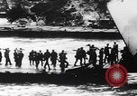Standbild Schlacht von Angaur Dschungel Landepiste Angaur Palau Inseln, 1944, aus Sekunde 5 historischem Filmmaterial Videoclip 65675080166