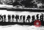 Standbild Schlacht von Angaur Dschungel Landepiste Angaur Palau Inseln, 1944, aus Sekunde 6 historischem Filmmaterial Videoclip 65675080166