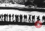 Standbild Schlacht von Angaur Dschungel Landepiste Angaur Palau Inseln, 1944, aus Sekunde 7 historischem Filmmaterial Videoclip 65675080166
