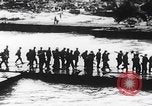 Standbild Schlacht von Angaur Dschungel Landepiste Angaur Palau Inseln, 1944, aus Sekunde 8 historischem Filmmaterial Videoclip 65675080166