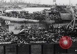 Standbild Schlacht von Angaur Dschungel Landepiste Angaur Palau Inseln, 1944, aus Sekunde 12 historischem Filmmaterial Videoclip 65675080166