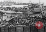Standbild Schlacht von Angaur Dschungel Landepiste Angaur Palau Inseln, 1944, aus Sekunde 14 historischem Filmmaterial Videoclip 65675080166