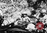 Standbild Schlacht von Angaur Dschungel Landepiste Angaur Palau Inseln, 1944, aus Sekunde 30 historischem Filmmaterial Videoclip 65675080166