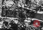Standbild Schlacht von Angaur Dschungel Landepiste Angaur Palau Inseln, 1944, aus Sekunde 34 historischem Filmmaterial Videoclip 65675080166