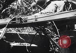 Standbild Schlacht von Angaur Dschungel Landepiste Angaur Palau Inseln, 1944, aus Sekunde 37 historischem Filmmaterial Videoclip 65675080166