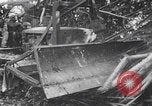 Standbild Schlacht von Angaur Dschungel Landepiste Angaur Palau Inseln, 1944, aus Sekunde 39 historischem Filmmaterial Videoclip 65675080166