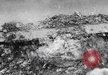 Standbild Schlacht von Angaur Dschungel Landepiste Angaur Palau Inseln, 1944, aus Sekunde 44 historischem Filmmaterial Videoclip 65675080166
