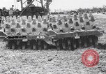 Standbild Schlacht von Angaur Dschungel Landepiste Angaur Palau Inseln, 1944, aus Sekunde 47 historischem Filmmaterial Videoclip 65675080166