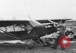 Standbild Schlacht von Angaur Dschungel Landepiste Angaur Palau Inseln, 1944, aus Sekunde 48 historischem Filmmaterial Videoclip 65675080166