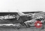Standbild Schlacht von Angaur Dschungel Landepiste Angaur Palau Inseln, 1944, aus Sekunde 49 historischem Filmmaterial Videoclip 65675080166
