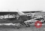 Standbild Schlacht von Angaur Dschungel Landepiste Angaur Palau Inseln, 1944, aus Sekunde 50 historischem Filmmaterial Videoclip 65675080166