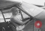 Standbild Schlacht von Angaur Dschungel Landepiste Angaur Palau Inseln, 1944, aus Sekunde 53 historischem Filmmaterial Videoclip 65675080166