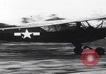 Standbild Schlacht von Angaur Dschungel Landepiste Angaur Palau Inseln, 1944, aus Sekunde 60 historischem Filmmaterial Videoclip 65675080166