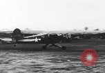 Standbild Schlacht von Angaur Dschungel Landepiste Angaur Palau Inseln, 1944, aus Sekunde 61 historischem Filmmaterial Videoclip 65675080166