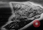 Image of 81st Infantry Division Bloody Gulch advance Angaur Palau Islands, 1944, second 13 stock footage video 65675080167