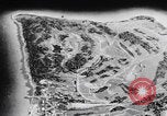 Image of 81st Infantry Division Bloody Gulch advance Angaur Palau Islands, 1944, second 17 stock footage video 65675080167
