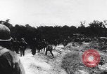 Image of 81st Infantry Division Bloody Gulch advance Angaur Palau Islands, 1944, second 22 stock footage video 65675080167