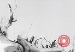 Image of 81st Infantry Division Bloody Gulch advance Angaur Palau Islands, 1944, second 30 stock footage video 65675080167