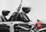 Image of 81st Infantry Division Bloody Gulch advance Angaur Palau Islands, 1944, second 33 stock footage video 65675080167