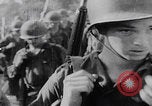 Image of 81st Infantry Division Bloody Gulch advance Angaur Palau Islands, 1944, second 40 stock footage video 65675080167
