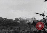 Image of 81st Infantry Division Bloody Gulch advance Angaur Palau Islands, 1944, second 44 stock footage video 65675080167