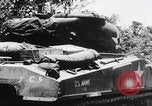 Image of 81st Infantry Division Bloody Gulch advance Angaur Palau Islands, 1944, second 52 stock footage video 65675080167