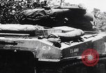 Image of 81st Infantry Division Bloody Gulch advance Angaur Palau Islands, 1944, second 53 stock footage video 65675080167