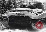 Image of 81st Infantry Division Bloody Gulch advance Angaur Palau Islands, 1944, second 56 stock footage video 65675080167