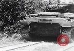 Image of 81st Infantry Division Bloody Gulch advance Angaur Palau Islands, 1944, second 58 stock footage video 65675080167