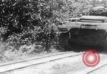 Image of 81st Infantry Division Bloody Gulch advance Angaur Palau Islands, 1944, second 61 stock footage video 65675080167