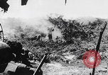 Image of 81st Infantry Division troops attack Suicide Hill on Angaur Angaur Palau Islands, 1944, second 1 stock footage video 65675080168