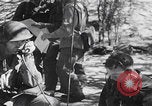 Image of 81st Infantry Division troops attack Suicide Hill on Angaur Angaur Palau Islands, 1944, second 9 stock footage video 65675080168