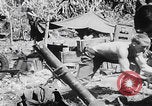Image of 81st Infantry Division troops attack Suicide Hill on Angaur Angaur Palau Islands, 1944, second 14 stock footage video 65675080168
