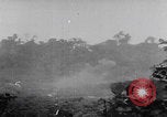 Image of 81st Infantry Division troops attack Suicide Hill on Angaur Angaur Palau Islands, 1944, second 19 stock footage video 65675080168