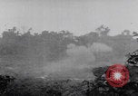 Image of 81st Infantry Division troops attack Suicide Hill on Angaur Angaur Palau Islands, 1944, second 22 stock footage video 65675080168