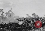 Image of 81st Infantry Division troops attack Suicide Hill on Angaur Angaur Palau Islands, 1944, second 25 stock footage video 65675080168