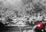 Image of 81st Infantry Division troops attack Suicide Hill on Angaur Angaur Palau Islands, 1944, second 29 stock footage video 65675080168
