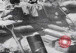 Image of 81st Infantry Division troops attack Suicide Hill on Angaur Angaur Palau Islands, 1944, second 34 stock footage video 65675080168