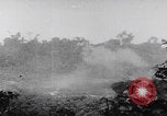 Image of 81st Infantry Division troops attack Suicide Hill on Angaur Angaur Palau Islands, 1944, second 35 stock footage video 65675080168