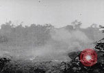 Image of 81st Infantry Division troops attack Suicide Hill on Angaur Angaur Palau Islands, 1944, second 36 stock footage video 65675080168