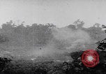 Image of 81st Infantry Division troops attack Suicide Hill on Angaur Angaur Palau Islands, 1944, second 37 stock footage video 65675080168