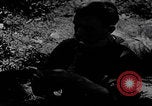 Image of 81st Infantry Division troops attack Suicide Hill on Angaur Angaur Palau Islands, 1944, second 50 stock footage video 65675080168