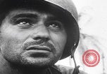 Image Épuisé bataille des soldats d'Angeur Îles Palaos d'Angaur, 1944, de la seconde 19 séquences d'archives historiques vidéo 65675080169