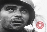 Image Épuisé bataille des soldats d'Angeur Îles Palaos d'Angaur, 1944, de la seconde 20 séquences d'archives historiques vidéo 65675080169