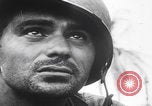 Image Épuisé bataille des soldats d'Angeur Îles Palaos d'Angaur, 1944, de la seconde 21 séquences d'archives historiques vidéo 65675080169