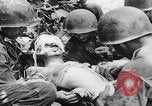Image Épuisé bataille des soldats d'Angeur Îles Palaos d'Angaur, 1944, de la seconde 30 séquences d'archives historiques vidéo 65675080169